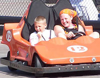 Go Karts
