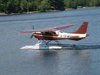 Seaplanes
