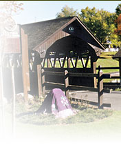 About Old Forge