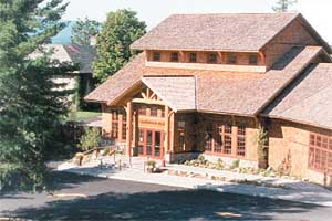 Adirondack Museum