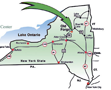New York State