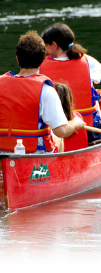 boating