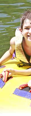 Swimming