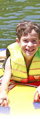 Boating