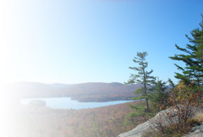 fulton chain of lakes