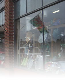 Old Forge Hardware