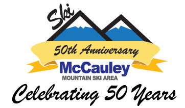 McCauley Mountain 50th Anniversary