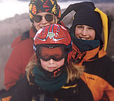 mccauley mountain