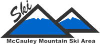 McCauley Mountain
