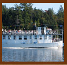 Old Forge Lake Cruises