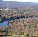 chairlift