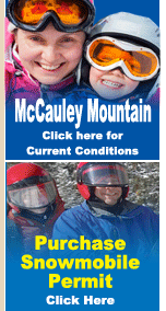 Adirondack  Vacation Guide