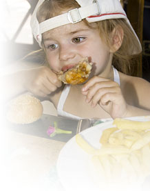Restaurants