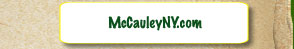 McCauley Mountain