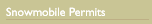 Snowmobile Permit