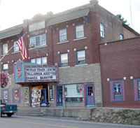 Strand Movie Theater