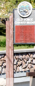 Covered Bridge