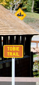 Tobie Trail