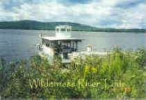 Riverboat