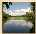 Old Forge