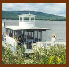 Norridgewock Tour Boat