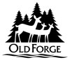 Old Forge logo