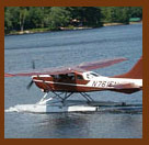 Seaplane