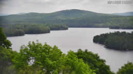 First Lake Webcam Old Forge, NY